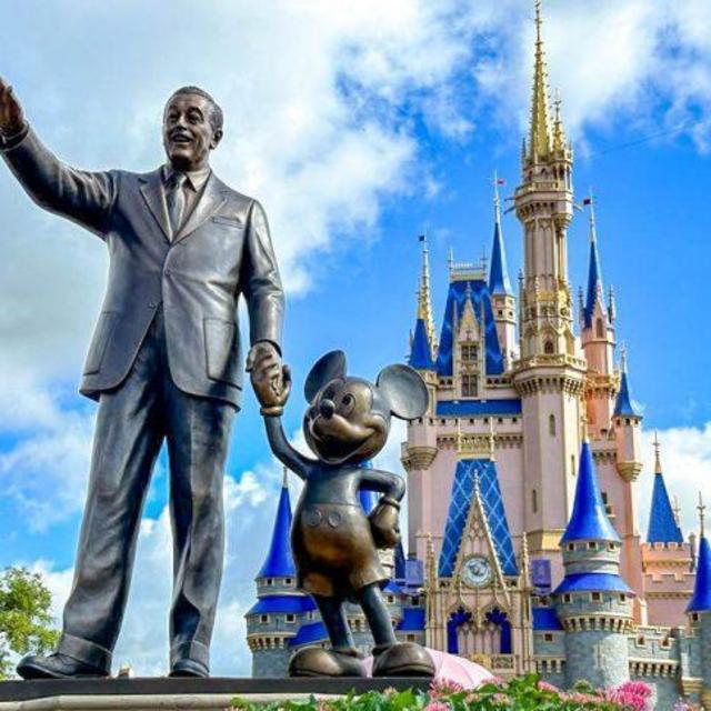 Disney Tickets