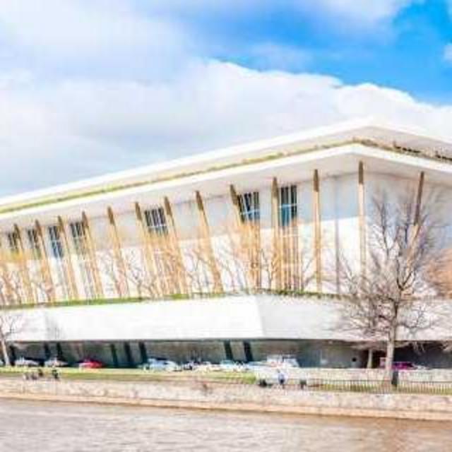 Kennedy Center Membership