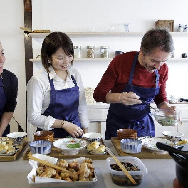 Cooking Class for 2