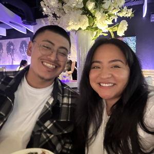 Gaby Morales and Marco Estrada's Wedding Registry on Zola