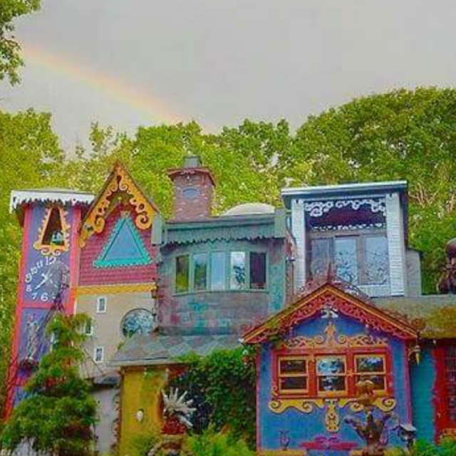 The Luna Parc Atelier Foundation