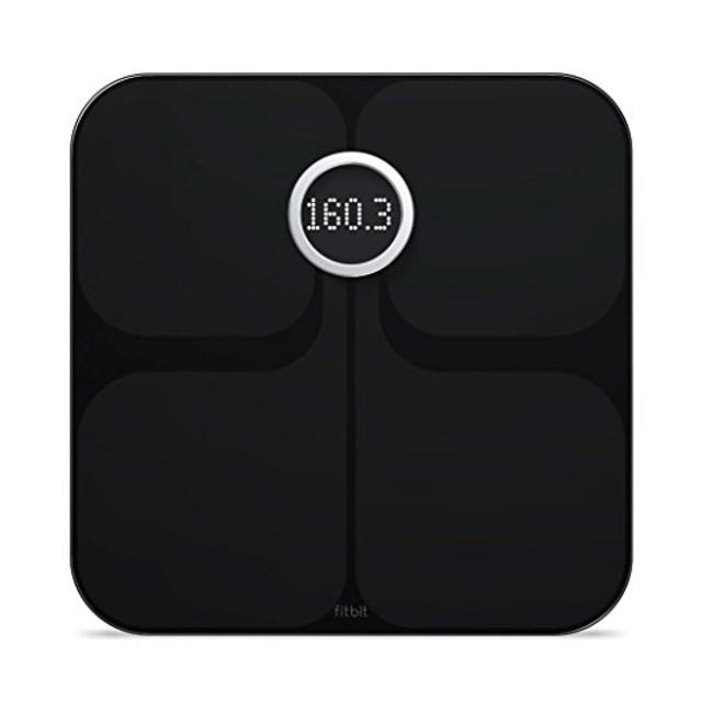 Fitbit Aria WiFi Smart Scale
