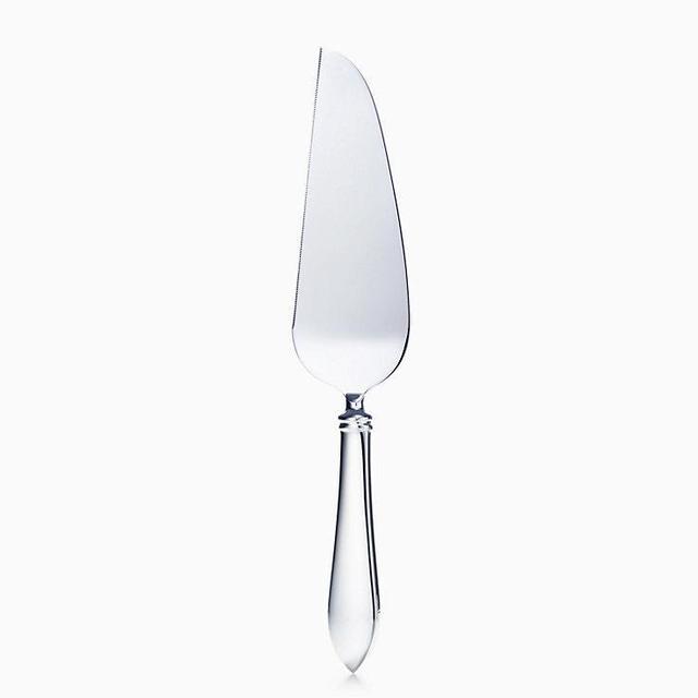 Faneuil Cake Server Cake Server