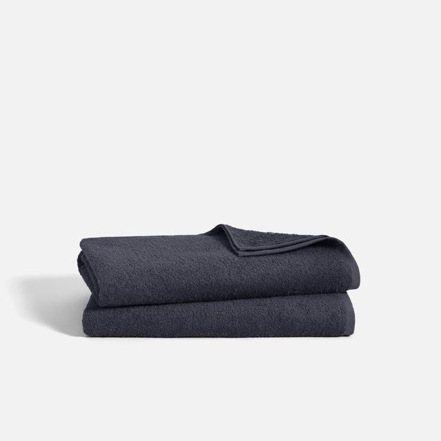 Ultralight bath towels