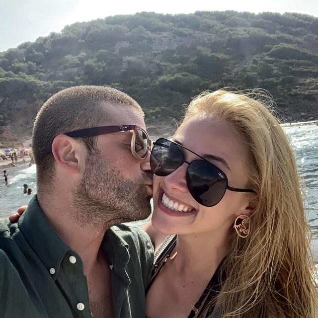 Honeymoon fund