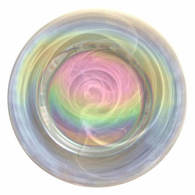 Pearl Charger Plates