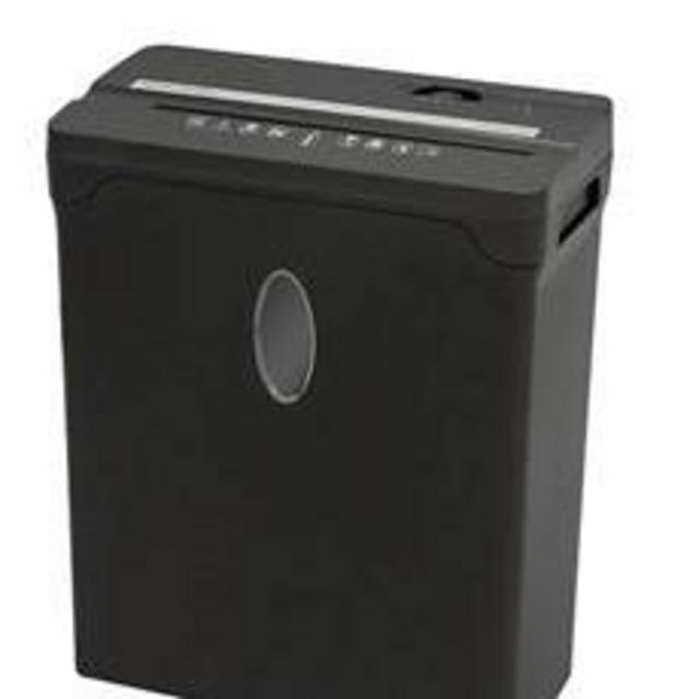 paper Shredder