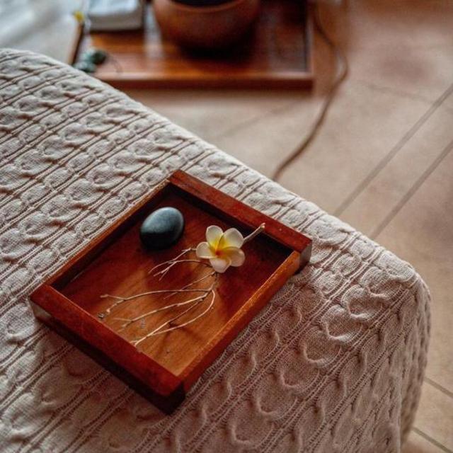 60-Minute Couples Massage