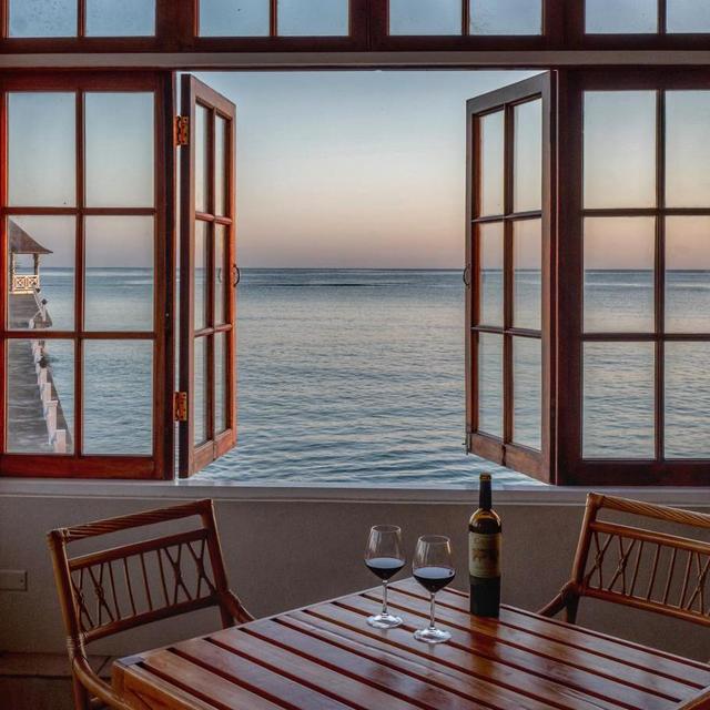 Wine Tasting For Two