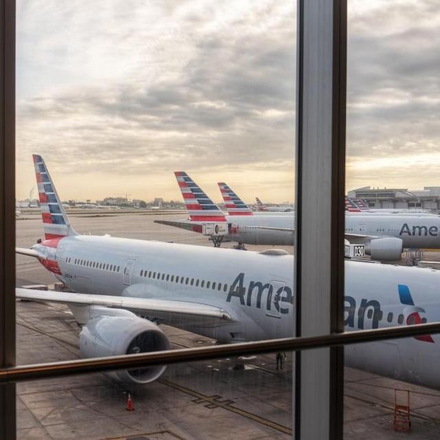 Round Trip Plane Tickets