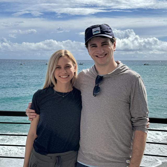 Honeymoon Flights - Japan & Thailand!