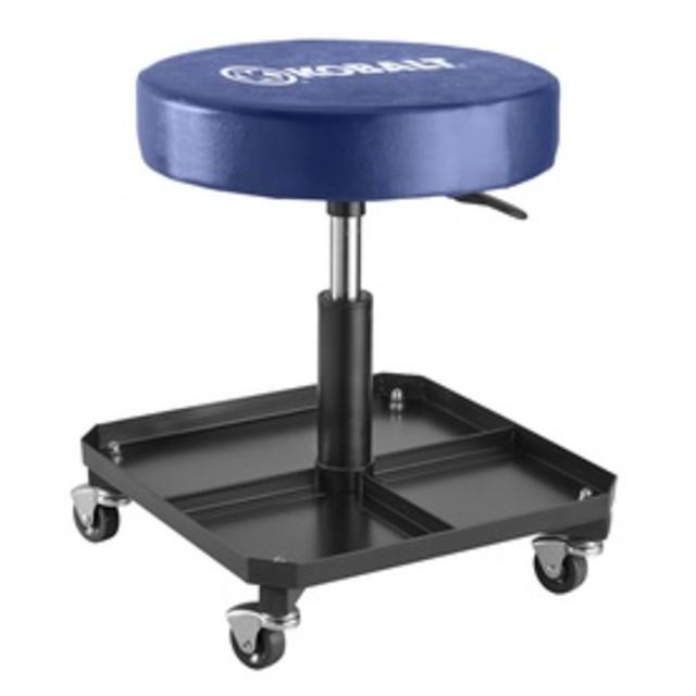 Kobalt Pneumatic Creeper Stool