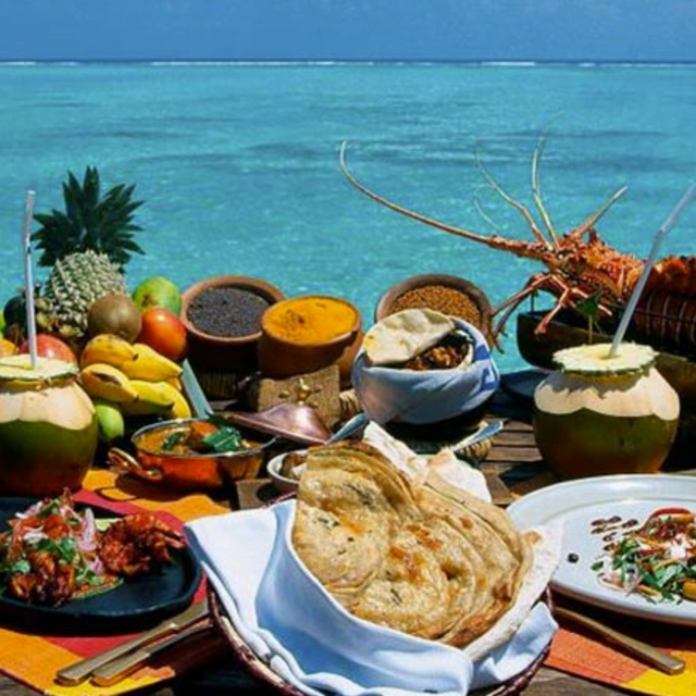 Honemoon Dinner Fund