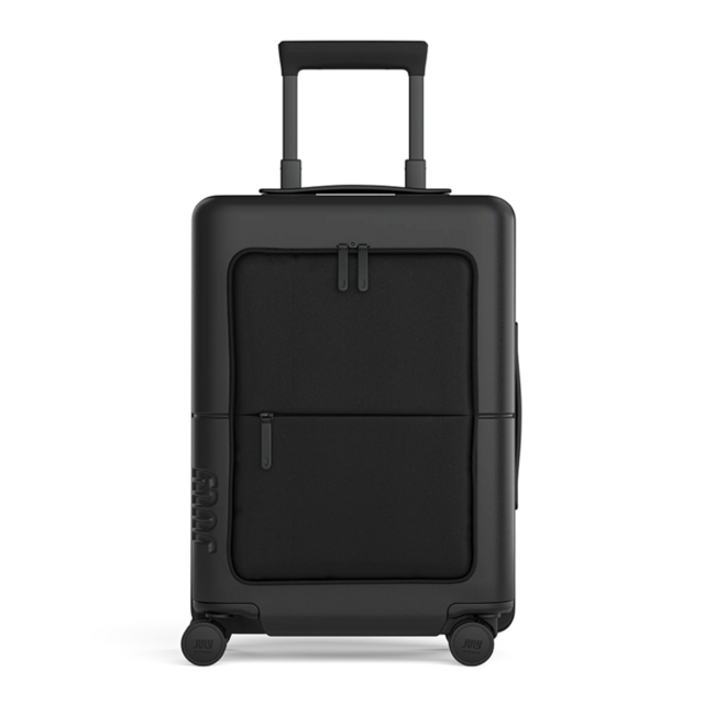 Carry On Pro - Charcoal