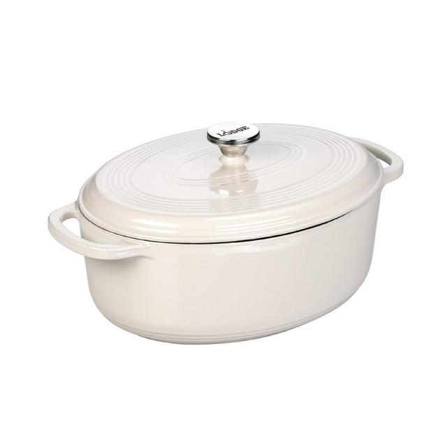 Dutch Oven