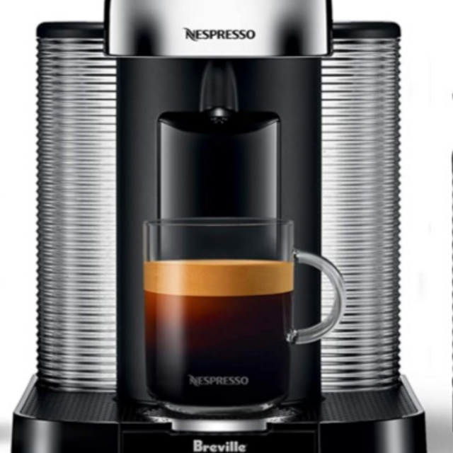 Nespresso