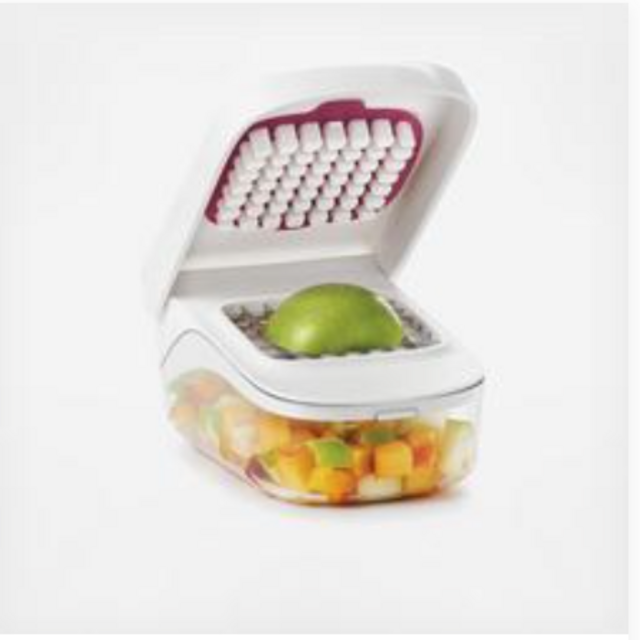 Fruit and Vegetable Chopper