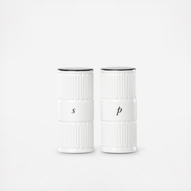 Salt & Pepper Shakers