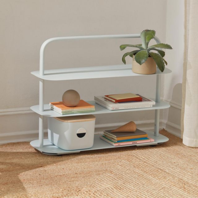 Entryway Rack