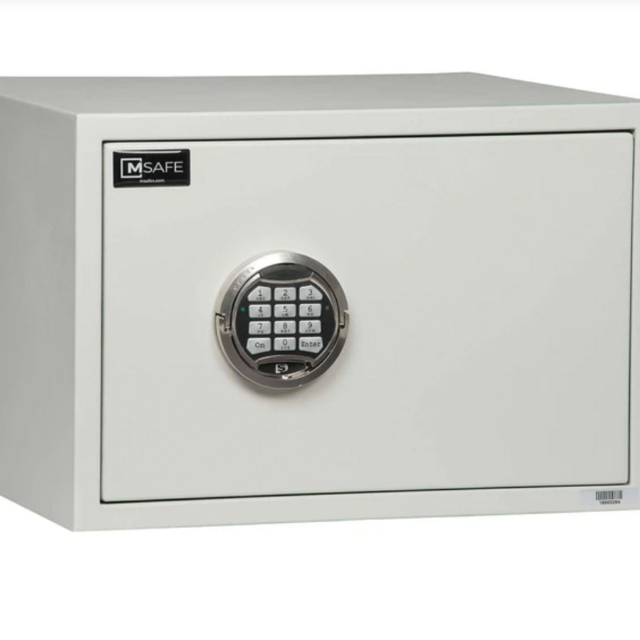 MSAFE PSB 220 Safe