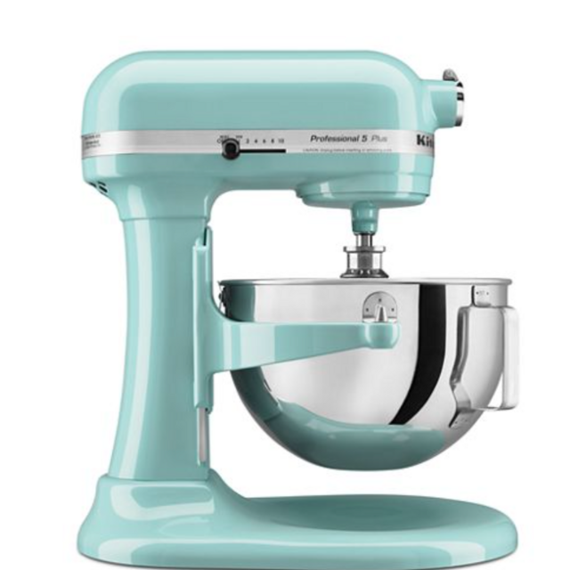 Professional 5™ Plus Series 5 Quart Bowl-Lift Stand Mixer
