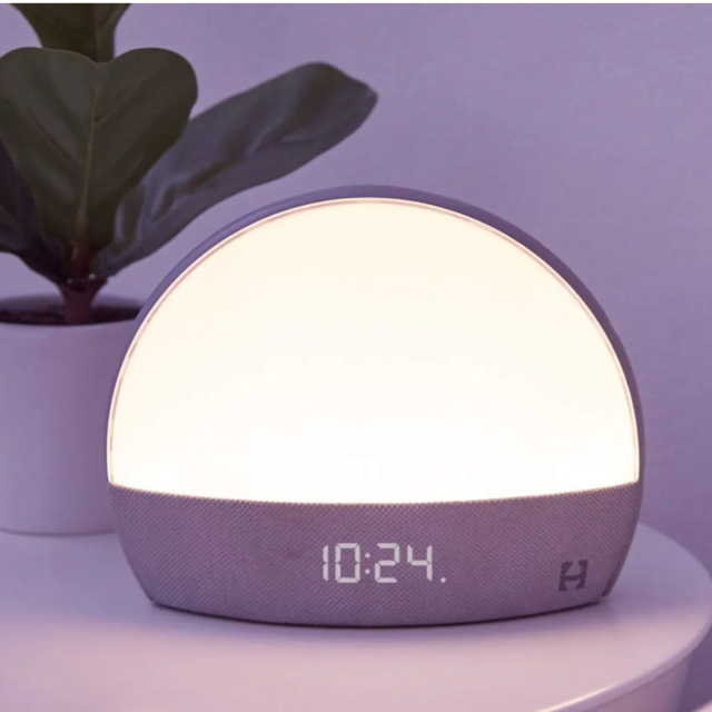 Hatch Alarm Clock
