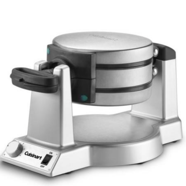 Belgium Waffle Maker