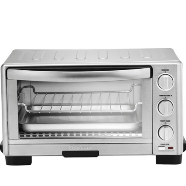 Cuisinart Toaster