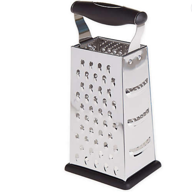 Cuisinart Cheese Grader