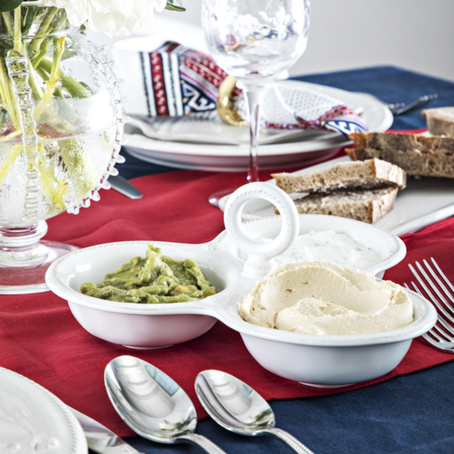 Berry & Thread Triple Server
