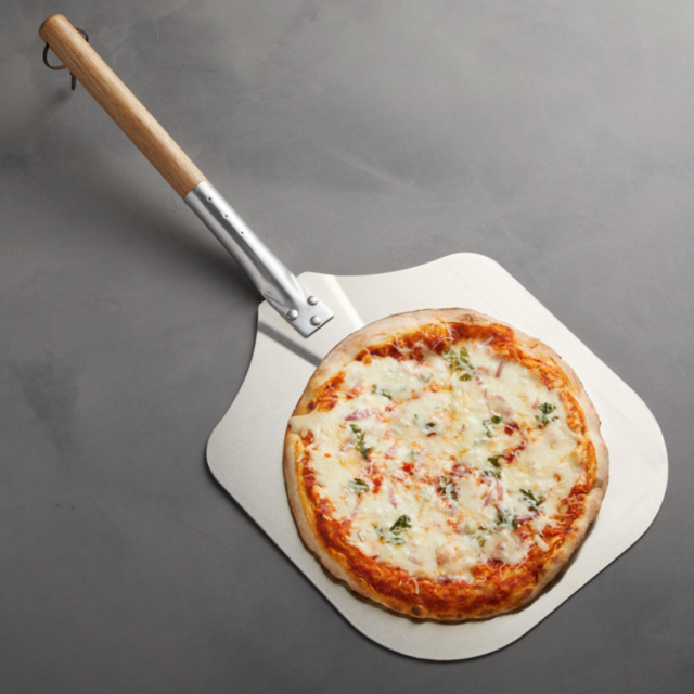 Metal Pizza Peel