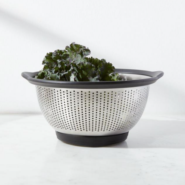 Stainless Steel Colander