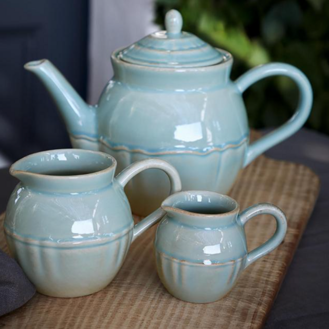 Alentejo Creamer