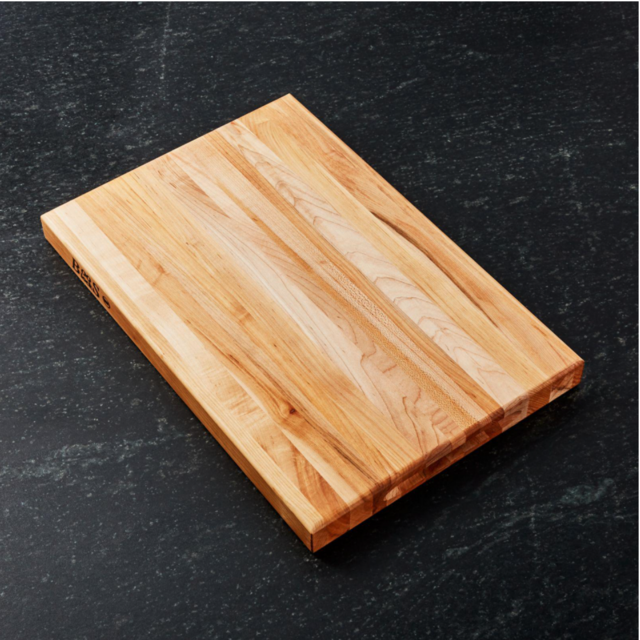 Maple Wood Cutting Board