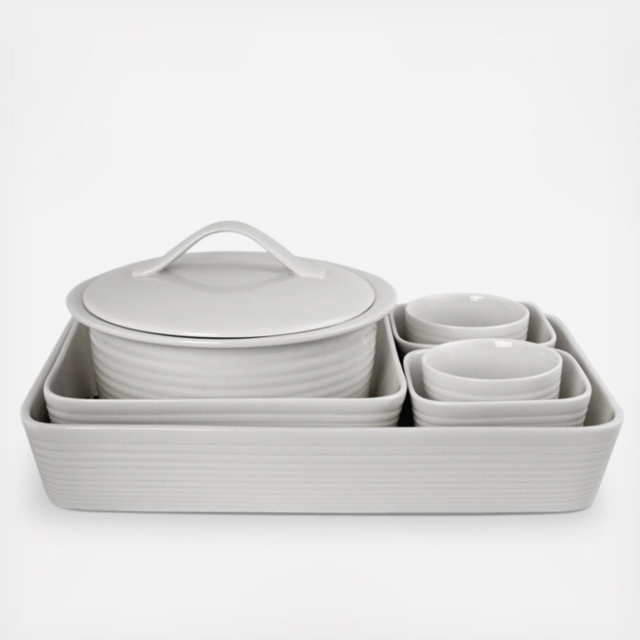 Gordon Ramsay Maze 7-Piece Bakeware Set