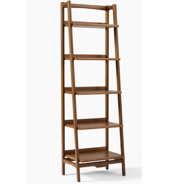 Mid-Century Bookshelf