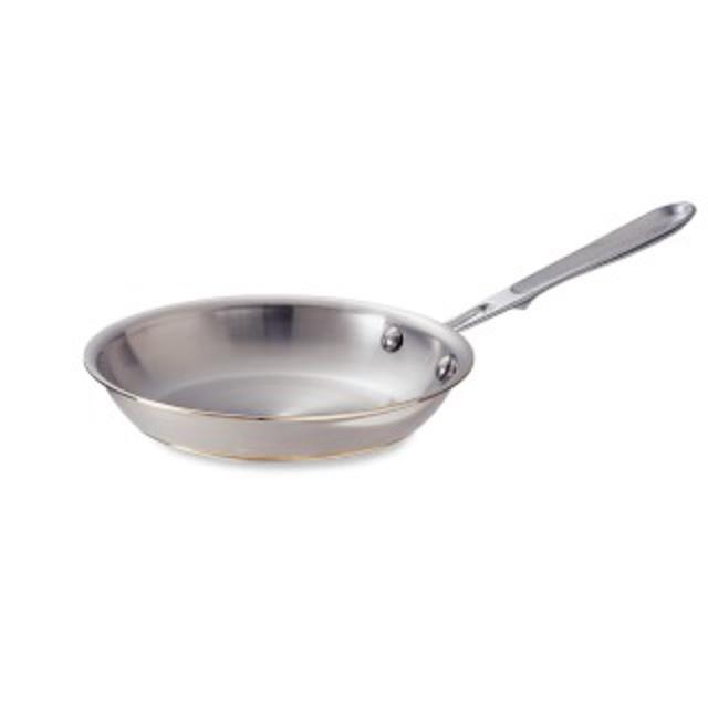 10" All-Clad Copper Core Fry Pan