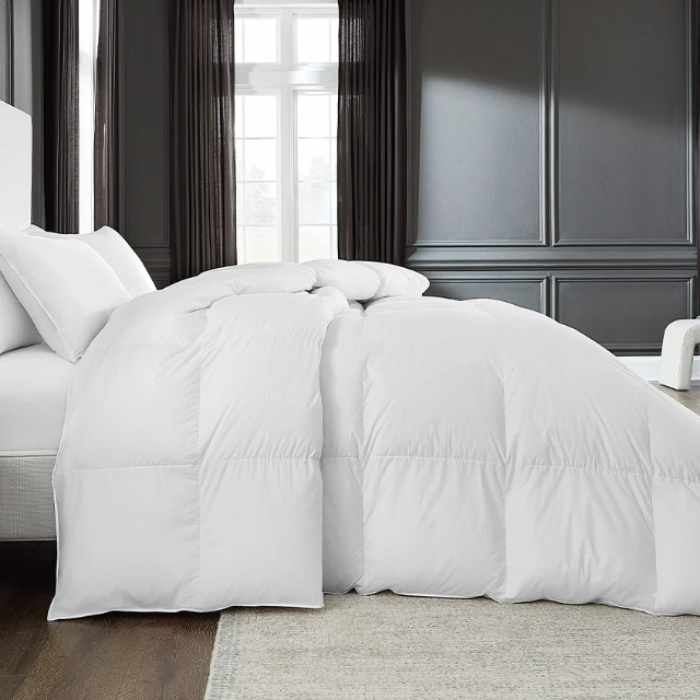 Down Comforter