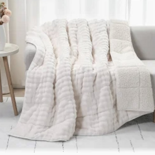 Weighted Blanket