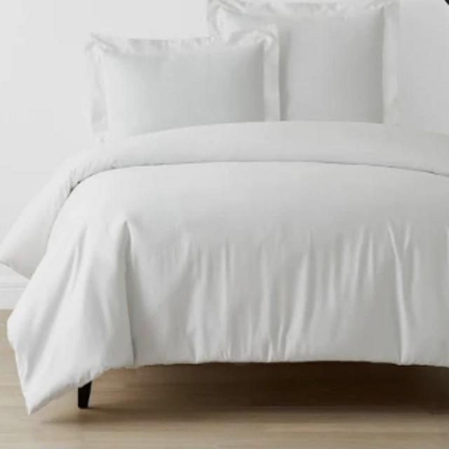 2 sets of sheets and down comforter cover