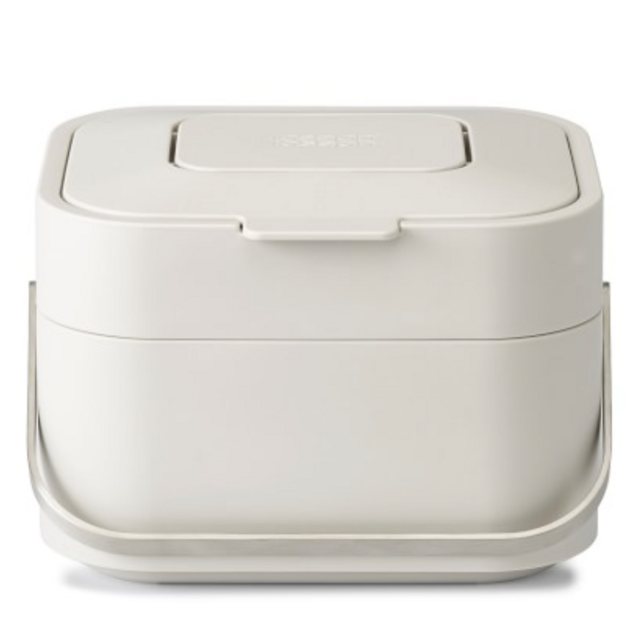 Food Waste Compost Caddy