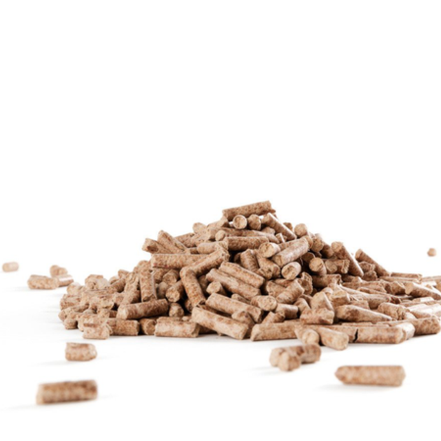 Premium Wood Pellets - 100% American Oak