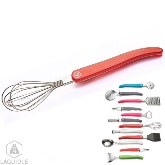 Cristal range whisk, RED