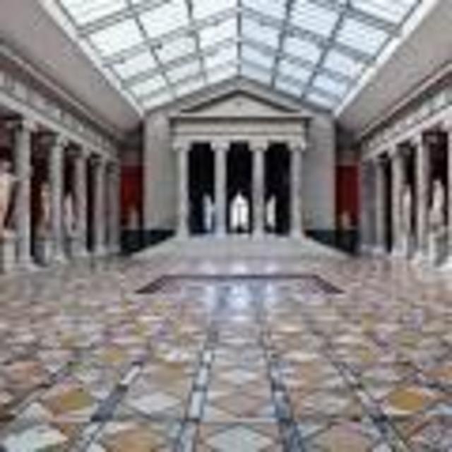 Museums and Such