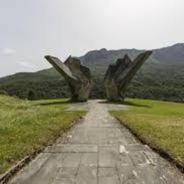 Quest for Brutalist Architecture