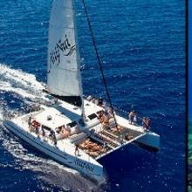 Molokini Snorkeling Trip