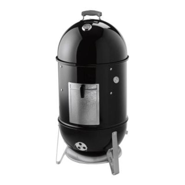 18-1/2 in. Smokey Mountain Cooker Smoker