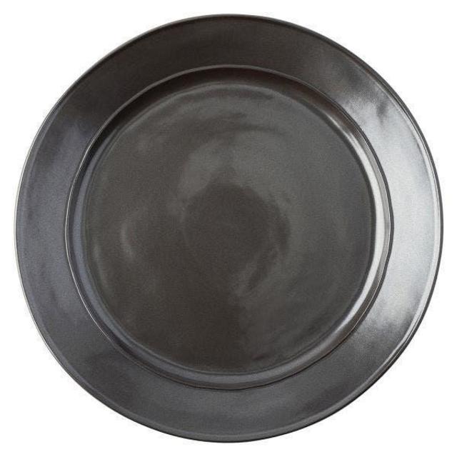 Juliska Pewter Charger
