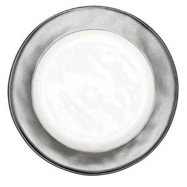 Juliska Emerson Side/Cocktail Plate