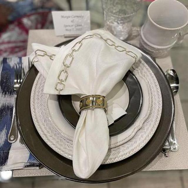 Juliska Place Setting (Individual Pieces Below)